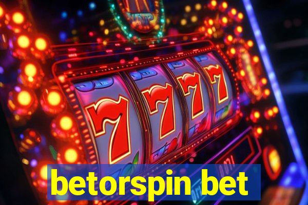 betorspin bet